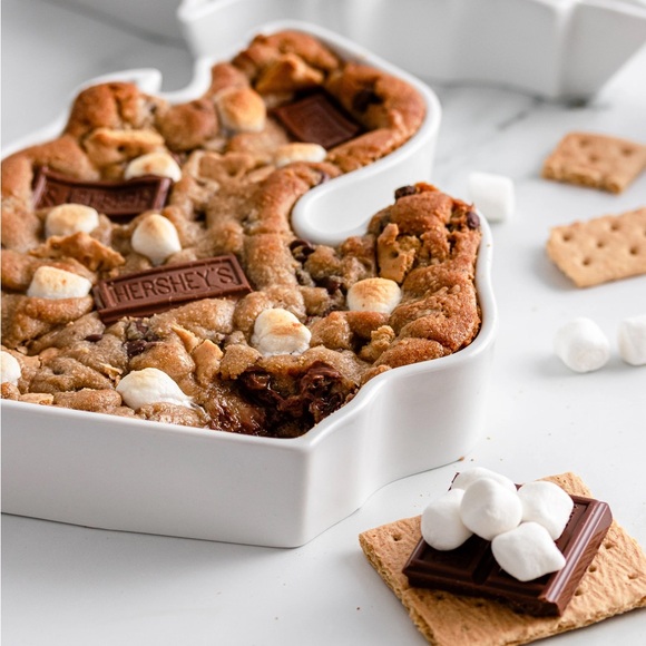 Michigan Shaped Baking Dish Set by Lark At Home - Picture 16 of 16